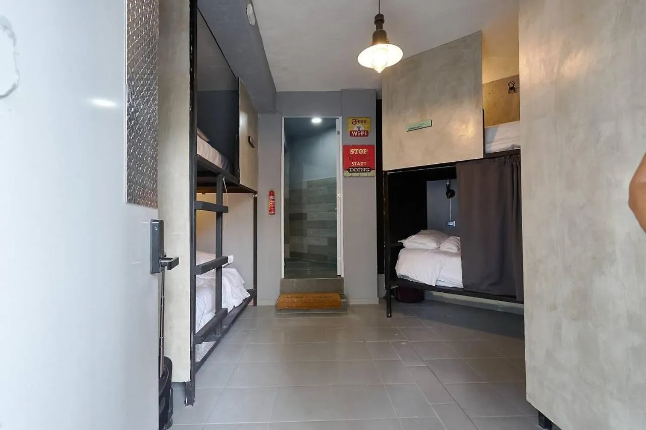 We Hostel And Suites Miraflores By Stand Out Hotels Collection Saint-Domingue