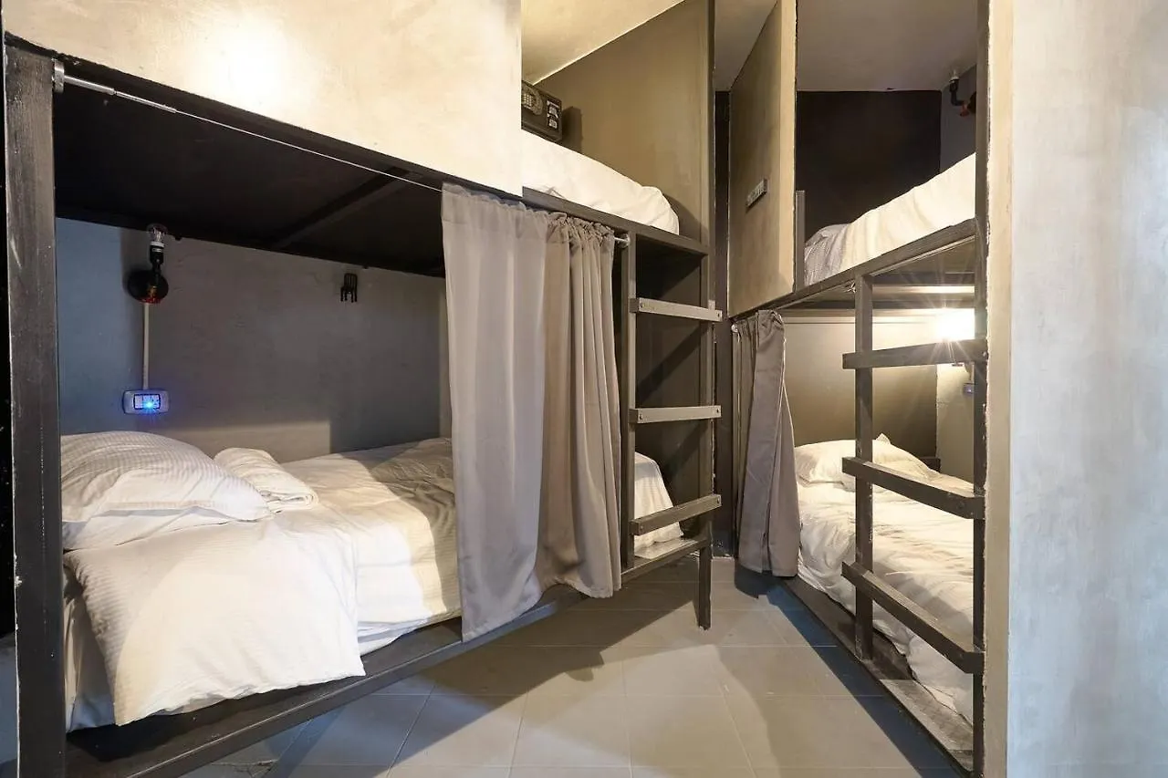 We Hostel And Suites Miraflores By Stand Out Hotels Collection Saint-Domingue République dominicaine