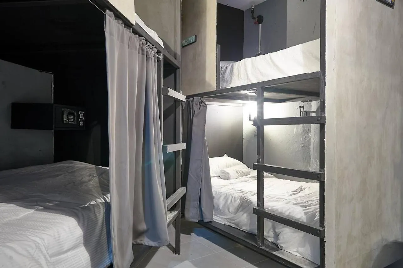 We Hostel And Suites Miraflores By Stand Out Hotels Collection Saint-Domingue